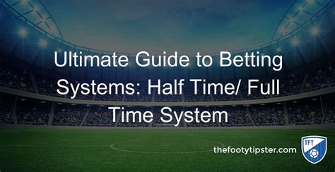 betting systems|System Betting Guide .